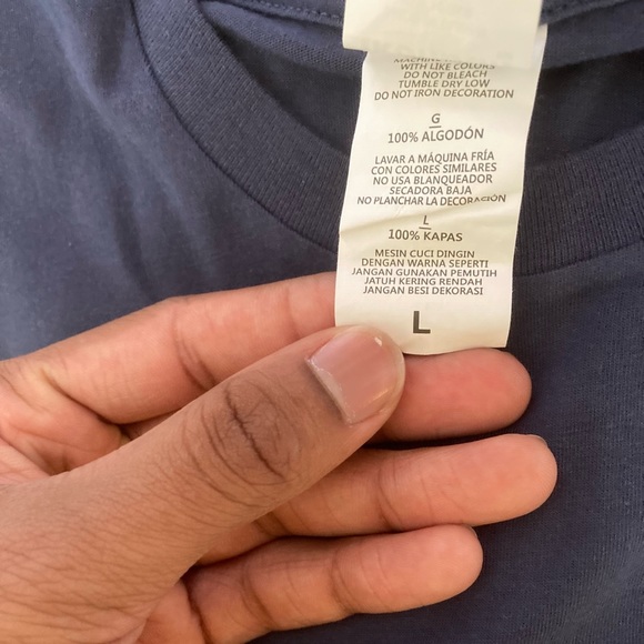 Exclusive Almeda Club x Vast x Pat Conlon Collab Tshirts (Limited Edition) - Picture 12 of 12